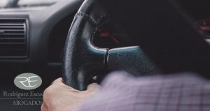 Accidente de tráfico Blablacar