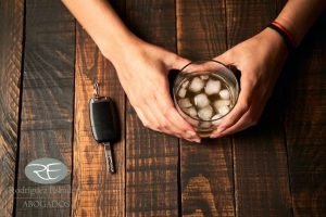 Juicio rápido por alcoholemia