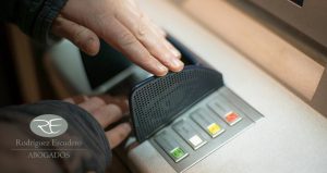 Delitos económicos habituales