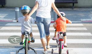 Qué indemnización corresponde por atropello en paso de peatones