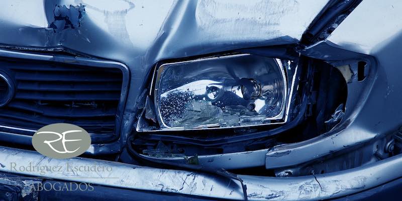 Qué se precisa para reclamar la indemnización por accidente de tráfico debido a la carretera en mal estado