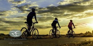 Consejos para circular en bicicleta