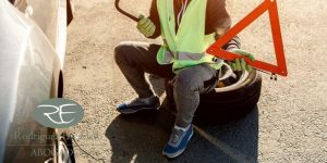 Elementos de seguridad obligatorios en los vehículos