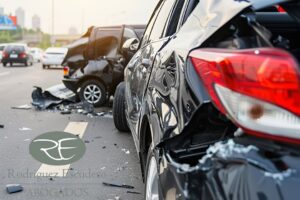Delito de abandono del lugar del accidente