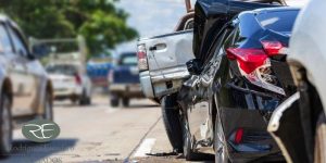 Delito de abandono del lugar del accidente