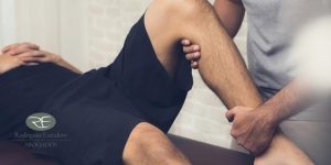 Derecho a recibir tratamiento por lesiones en accidente de tráfico