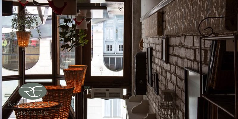 Cierre de empresa durante el estado de alarma