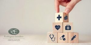 Cómo reclamar gastos medicos accidente tráfico