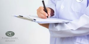 Impugnación del alta médica emitida por la mutua