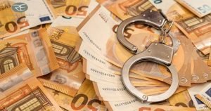 Delito de blanqueo de capitales