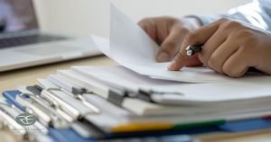 Qué es el delito de falsedad documental