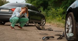 Consecuencias de un accidente de trafico con positivo en alcoholemia