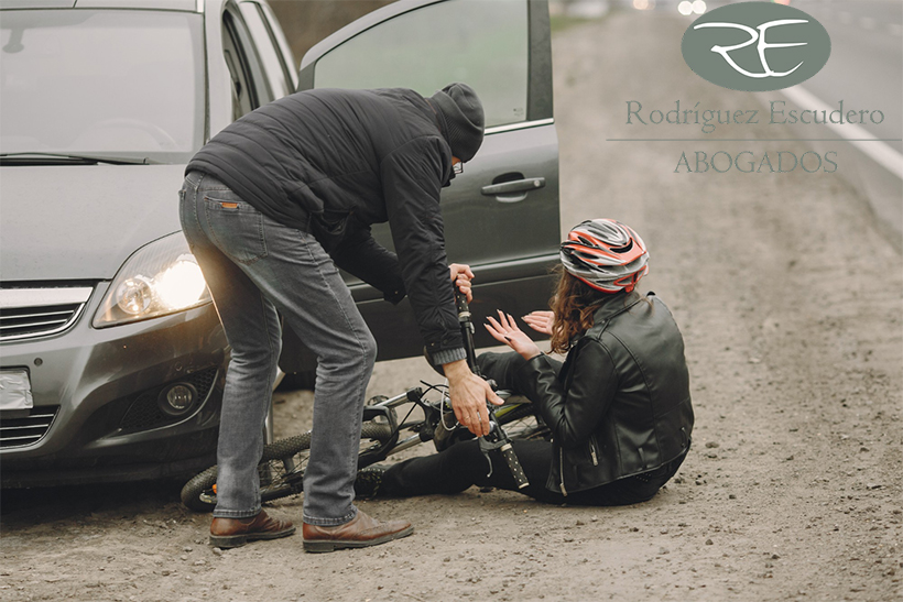 abogado accidentes tráfico en Alcobendas