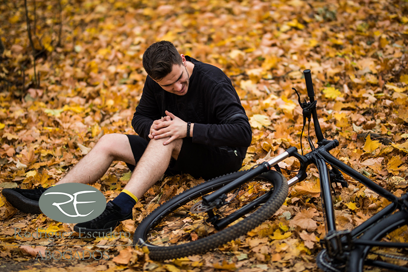 abogado lesiones graves accidente Alcobendas