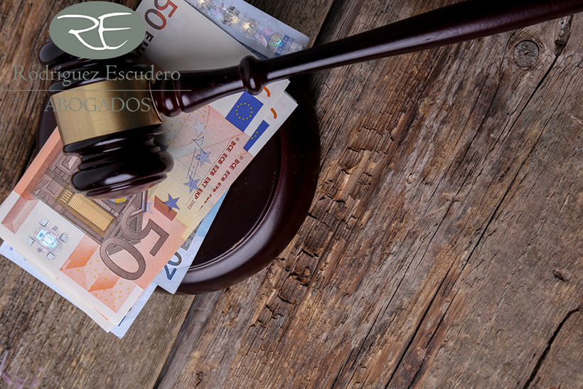 acceso distintos procesos reclamacion