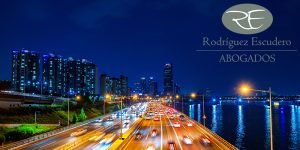 lucro cesante accidentes de trafico