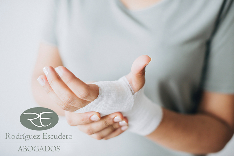 abogado delito lesiones Mostoles consulte su caso