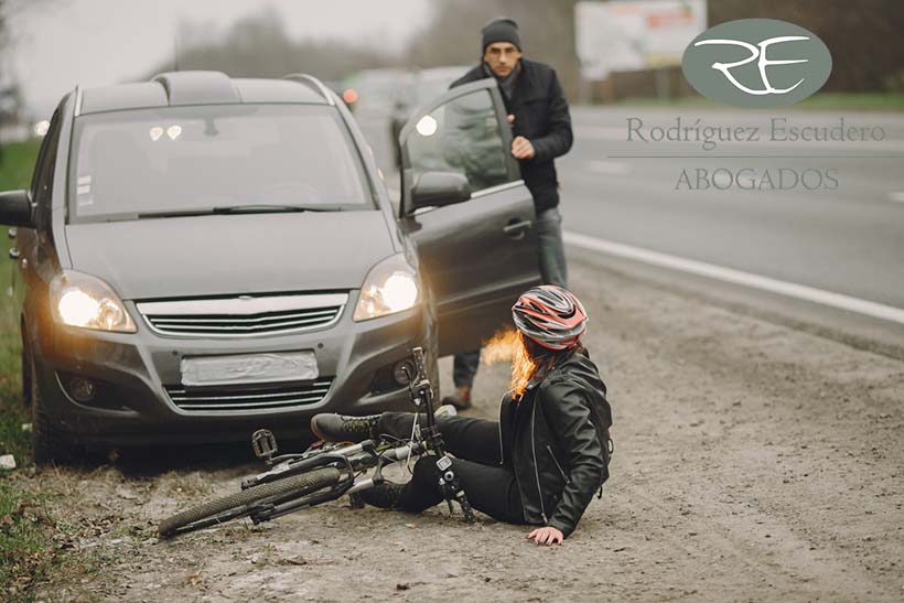 abogado lesiones graves accidente mostoles