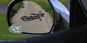 delito de homicidio accidente trafico