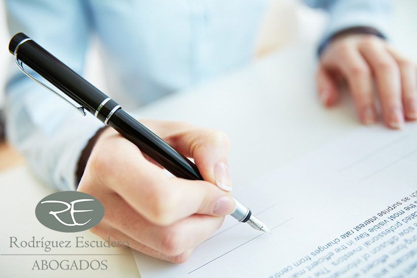 requisitos acceder procedimiento rescision deudas