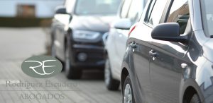 reclamacion de indemnizacion por cartel vehiculos