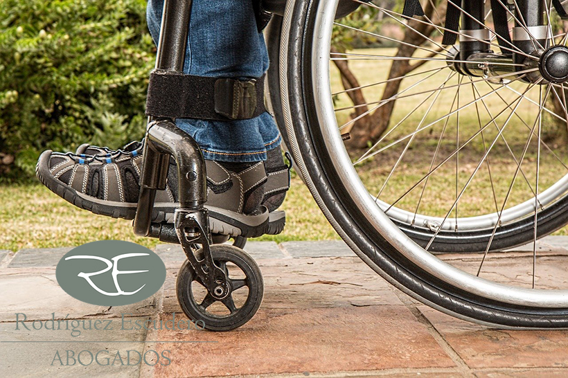 Abogado delito lesiones Getafe