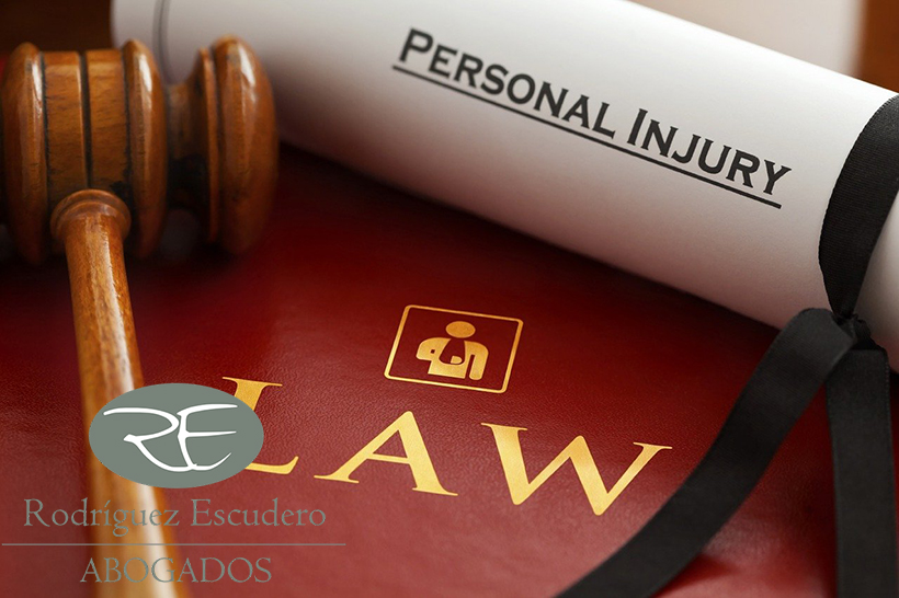 abogado delito lesiones madrid caracteristicas despacho