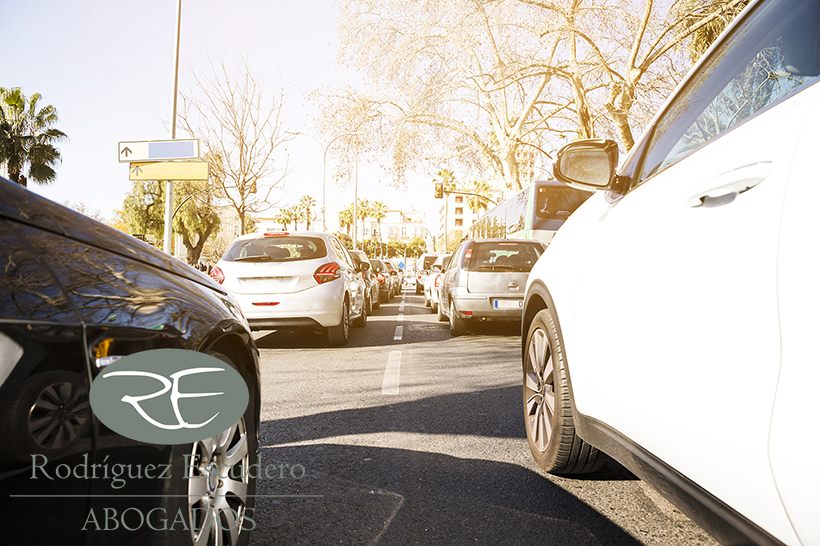 abogado delitos contra seguridad vial Getafe