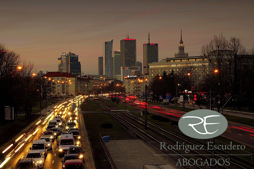 abogado delitos contra seguridad vial madrid
