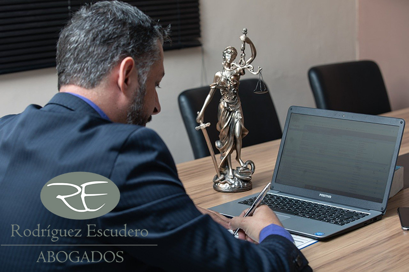 ventajas contratar abogado delitos contra patrimonio Madrid