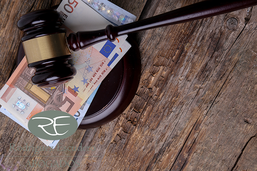 Rodriguez Escudero abogados expertos delitos patrimoniales Getafe