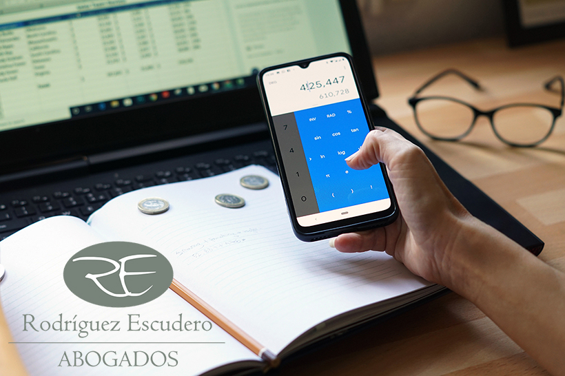 Rodriguez Escudero consideraciones analizar distintas situaciones