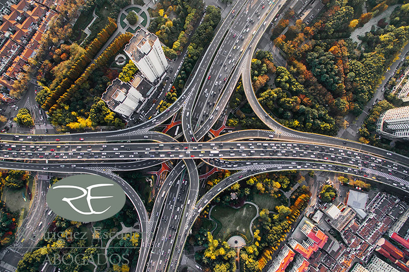 Rodriguez Escudero abogado delito seguridad vial Majadahonda