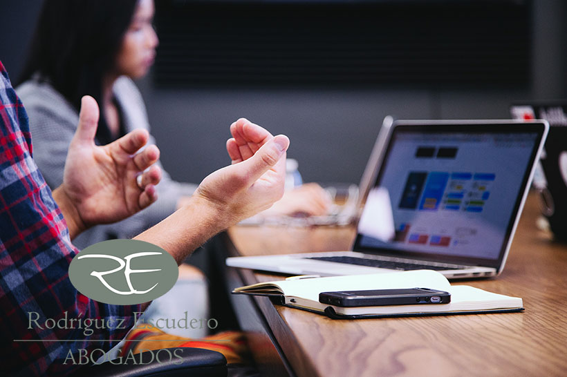 Rodriguez Escudero ambito actuacion