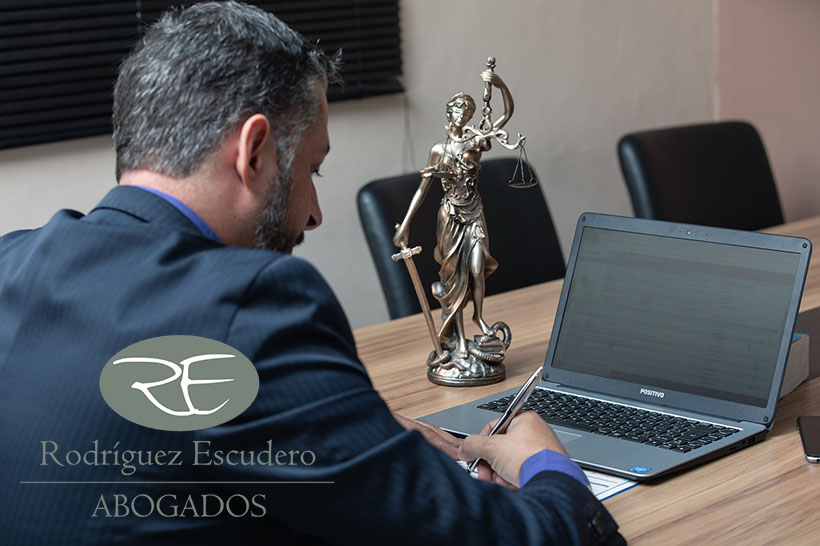 Rodriguez Escudero de que servicios se beneficia contratandonos