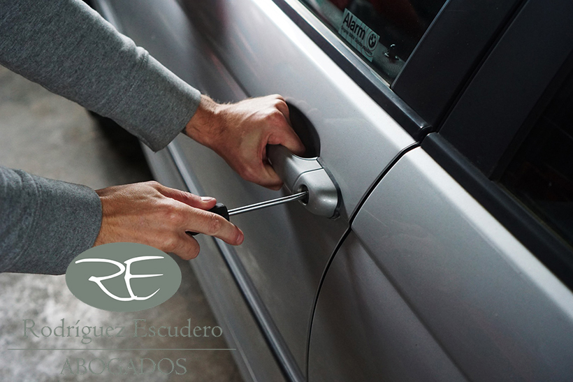 rodriguez escudero abogado delitos patrimoniales en majadahonda