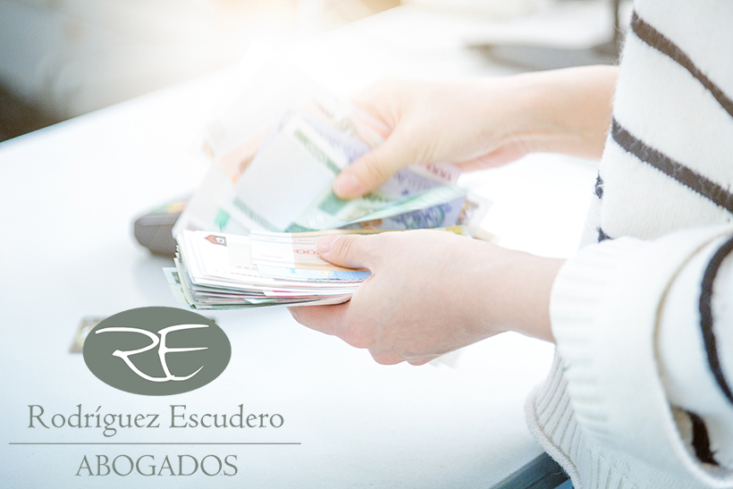 Rodriguez Escudero honorarios ajustados a cada caso