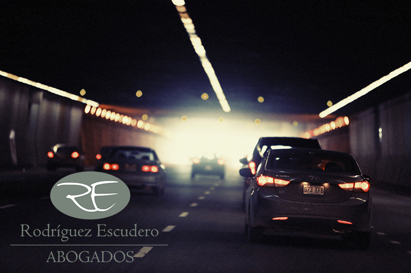Abogado delitos contra seguridad vial Coslada