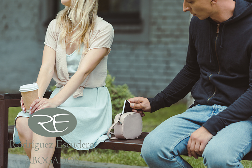 Abogados delitos contra el patrimonio Coslada