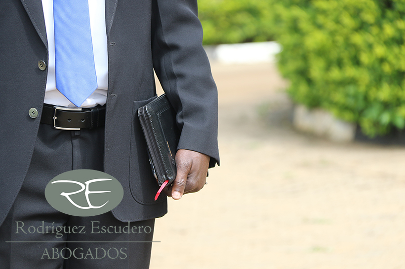 Rodriguez Escudero Coslada expertos derecho penal