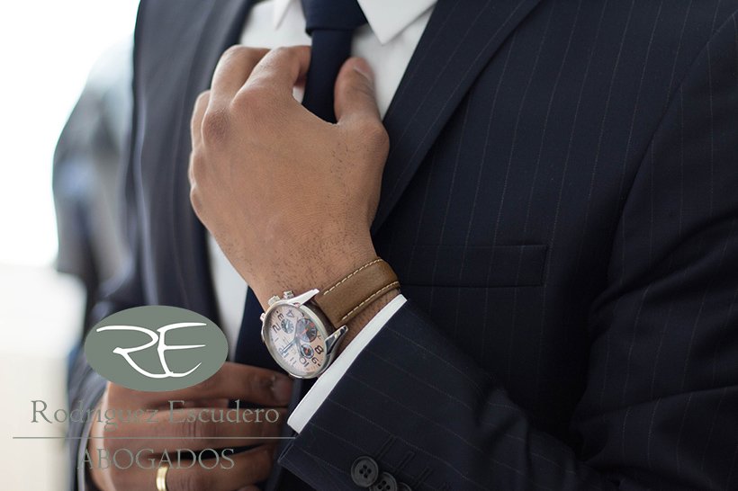 Rodriguez Escudero abogados en Coslada