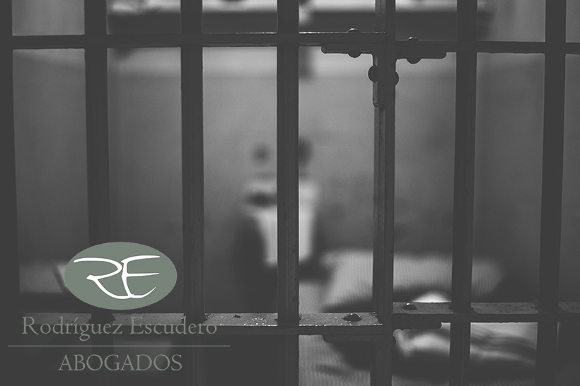 Rodriguez Escudero delitos patrimoniales en Coslada