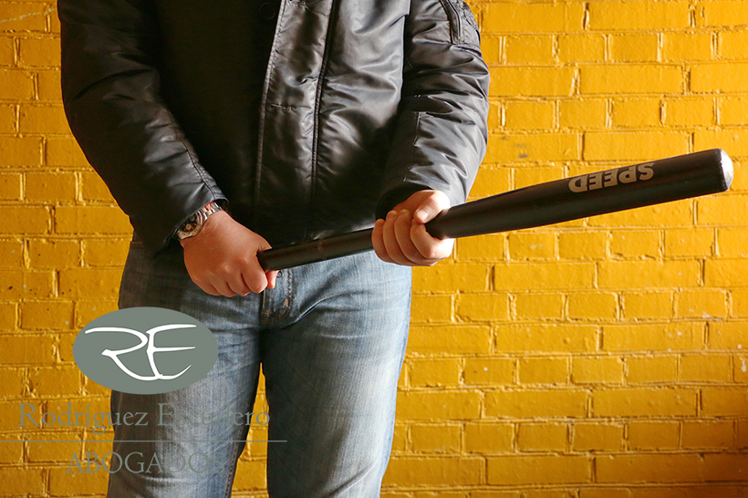 Abogado delito lesiones Alcalá Henares