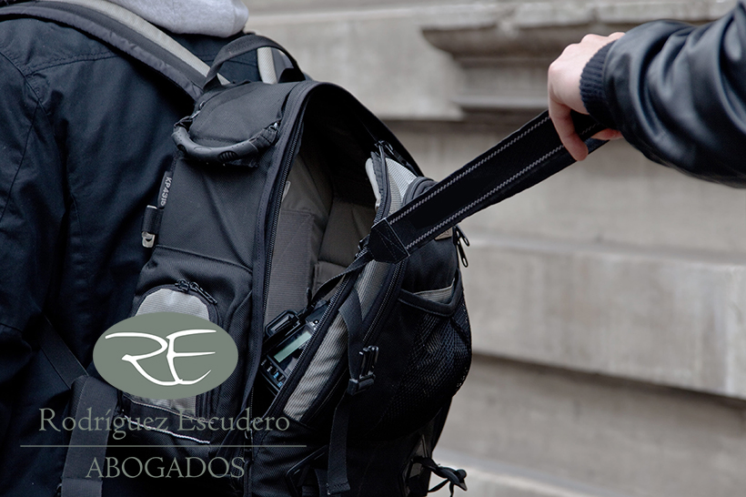 Abogados delitos contra patrimonio Alcala Henares