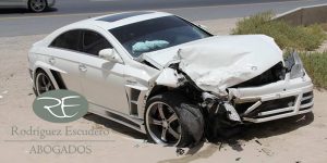 De qué depende la cuantía de la indemnización por accidente de tráfico