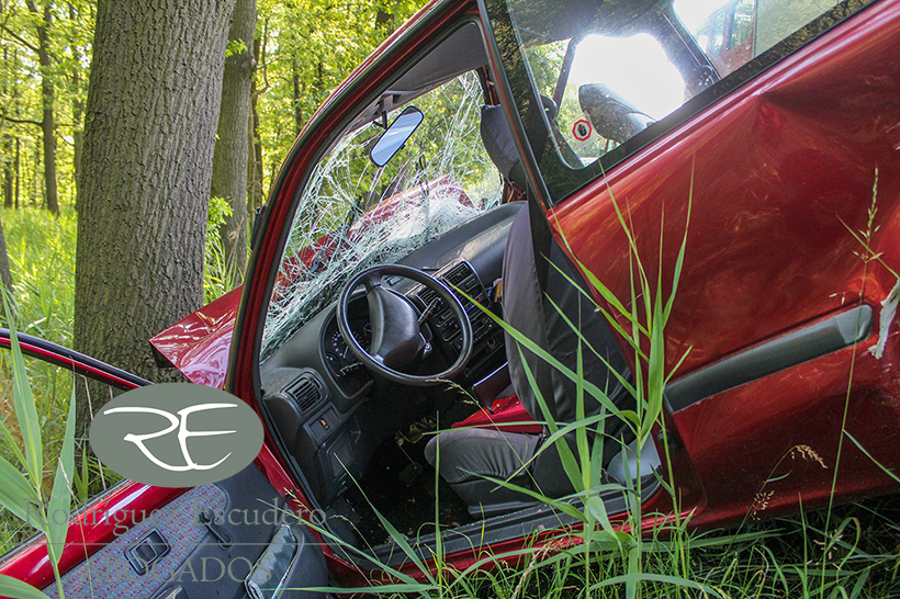 abogado accidentes trafico Alcala Henares