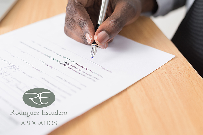 proceso reclamacion accidente trafico