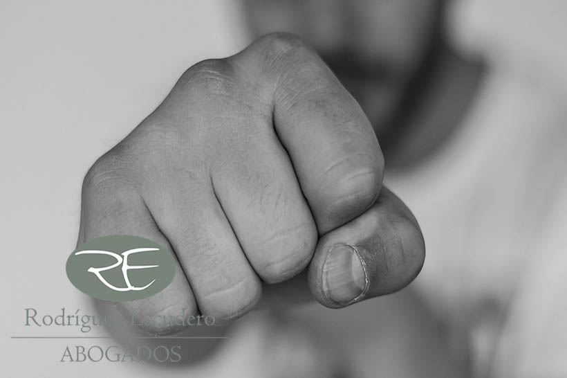 ABOGADO DELITO DE LESIONES EN LAS ROZAS