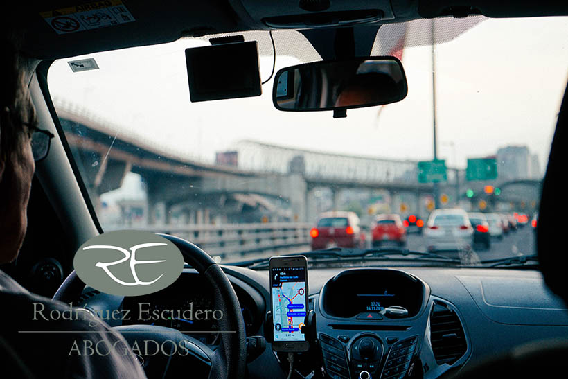 ABOGADO DELITOS CONTRA LA SEGURIDAD VIAL EN LAS ROZAS