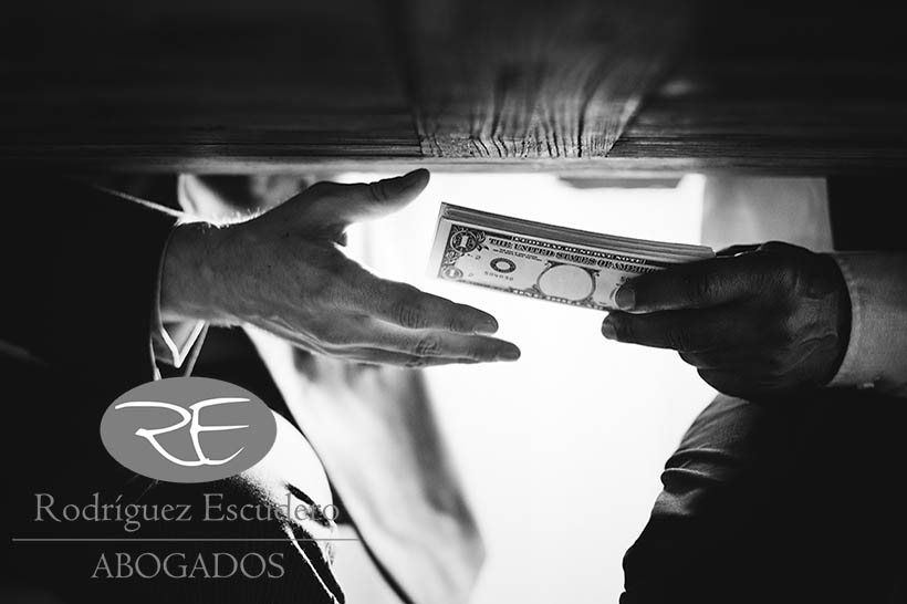 Abogados delitos contra el patrimonio en Las Rozas